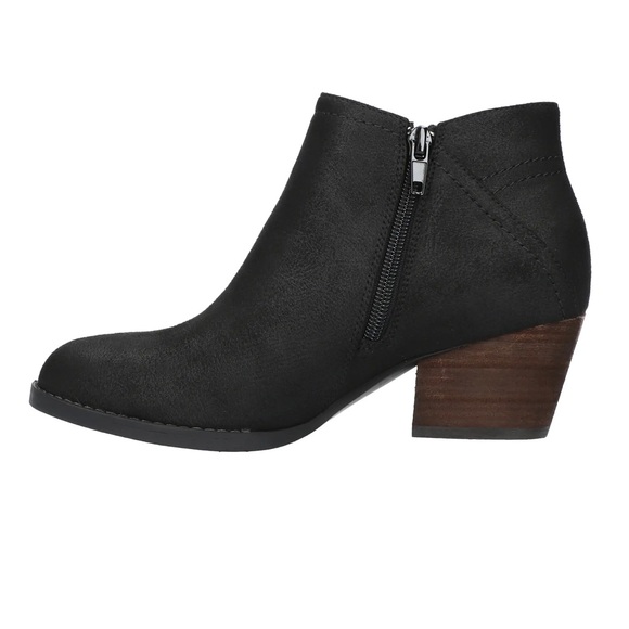 Bobbie Bootie BELLA VITA Sz.9.5 Wide NEW - Picture 2 of 4